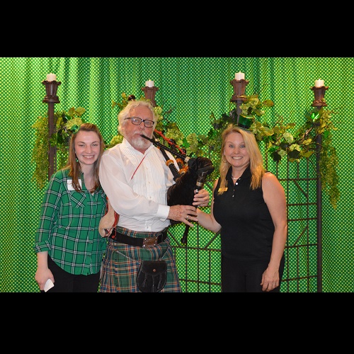 Bagpiper  - Event Rentals